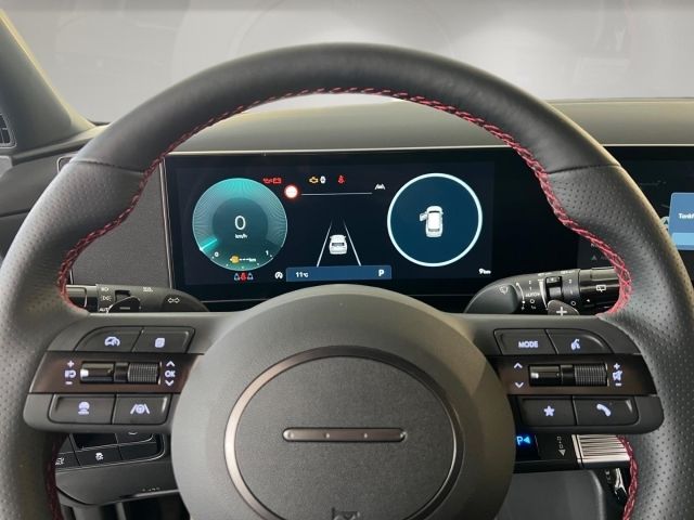 Hyundai TUCSON - Bild 7