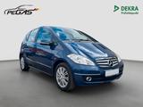 Mercedes-Benz A -Klasse A 150 TÜV/SERVICE/GARANTIE - gebrauchte Mercedes-Benz A 150 aus dem Jahr 2008