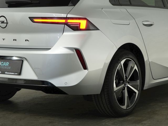 Astra L LIM GS AT+LED+NAVI+360 GRAD KAMERA+HEAD 