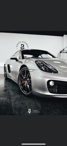 Porsche SPORT CHRONO * PASM* SILVER GT*SPORT EXHAUST