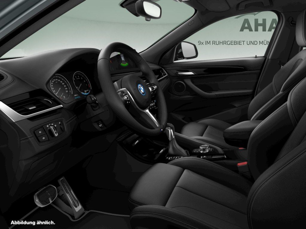 BMW X2 - Bild 3