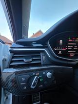 Audi S4 TDI tiptronic quattro Avant - - Audi S4 TDI Gebrauchtwagen