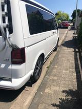 Volkswagen T5 California - VW T5 California Gebrauchtwagen