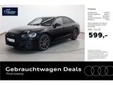 Audi A8 60 TFSI e quattro S line 20''/P-Dach/HUD/B&O