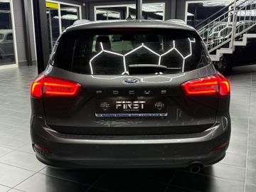 Ford Focus - 6