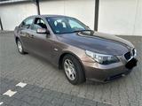 BMW 520i - Tüv NEU - gebrauchte BMW 5er Reihe aus dem Jahr 2004