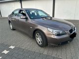 BMW 520i - Tüv NEU - BMW 520 aus 2004