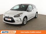 Citroën DS3 Cabrio 1.6 Blue-HDi SportChic*TEMPO*PDC*SHZ* - Citroën DS3 Gebrauchtwagen
