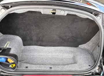 1997 Porsche BOXSTER 照片 9