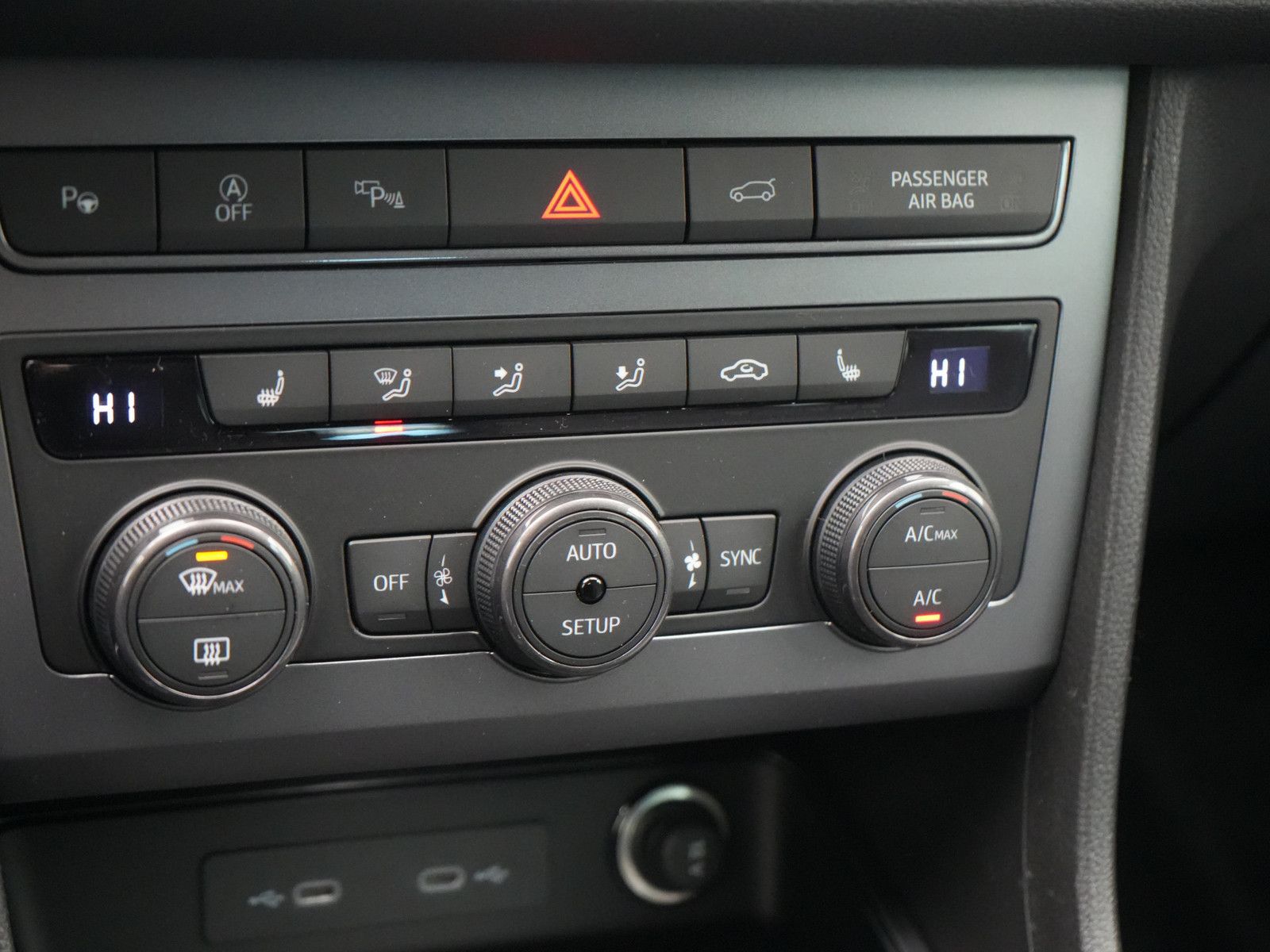 Cupra Ateca - Bild 12