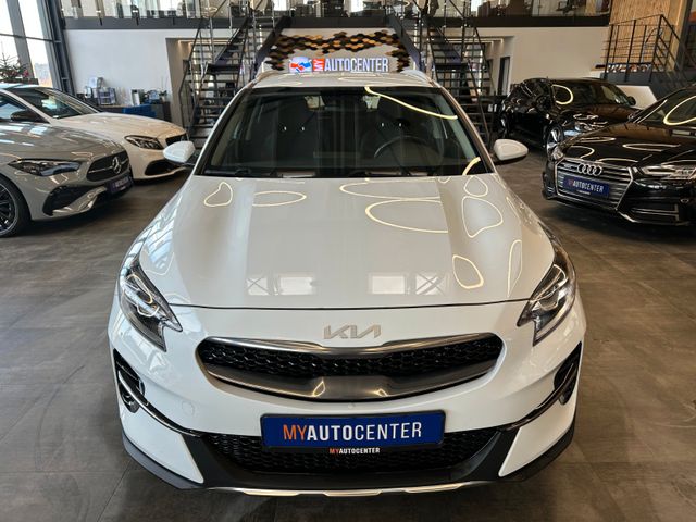 Kia XCeed Edition 7*2. Hand*LED*Klima*SHZ*AppConnect