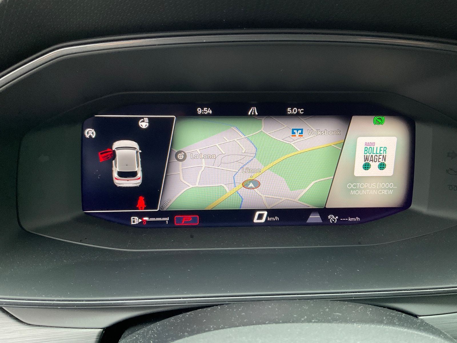 Fahrzeugabbildung CUPRA Leon 1.5 eTSI 110kW DSG,Kamera,Navi,LED,Carplay