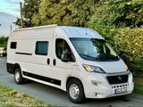 Fiat Ducato Max Wohnmobil innen nagelneu  - Offers