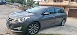 Hyundai i40 Wagon 1.7 CRDi 136CV Comfort - gebrauchte Hyundai i40 aus dem Jahr 2011