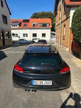 Volkswagen Scirocco 1.4 TSI 90kW - - Volkswagen Scirocco in Wiesbaden