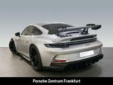 Porsche 992 911 GT3 Sportabgas PCCB Liftsystem-VA LED - : Silber, Alcantara, Sitzheizung