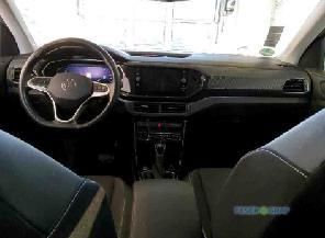 Volkswagen T-Cross - Bild 5