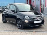 Fiat 500 1.0 Hybrid Club*TüV Neu*KLIMA*TEMPO*DAB* - Fiat 500 CLUB mit Hybrid-Antrieb (Benzin/Elektro)