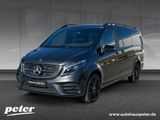 Mercedes-Benz V 300 d 4MATIC EXCLUSIVE EDITION AMG STHZG+AHK+D - Offers matching your search criteria
