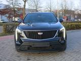Cadillac XT4 2.0i 350T AWD *16.500+Mwst* - Cadillac: Allradantrieb
