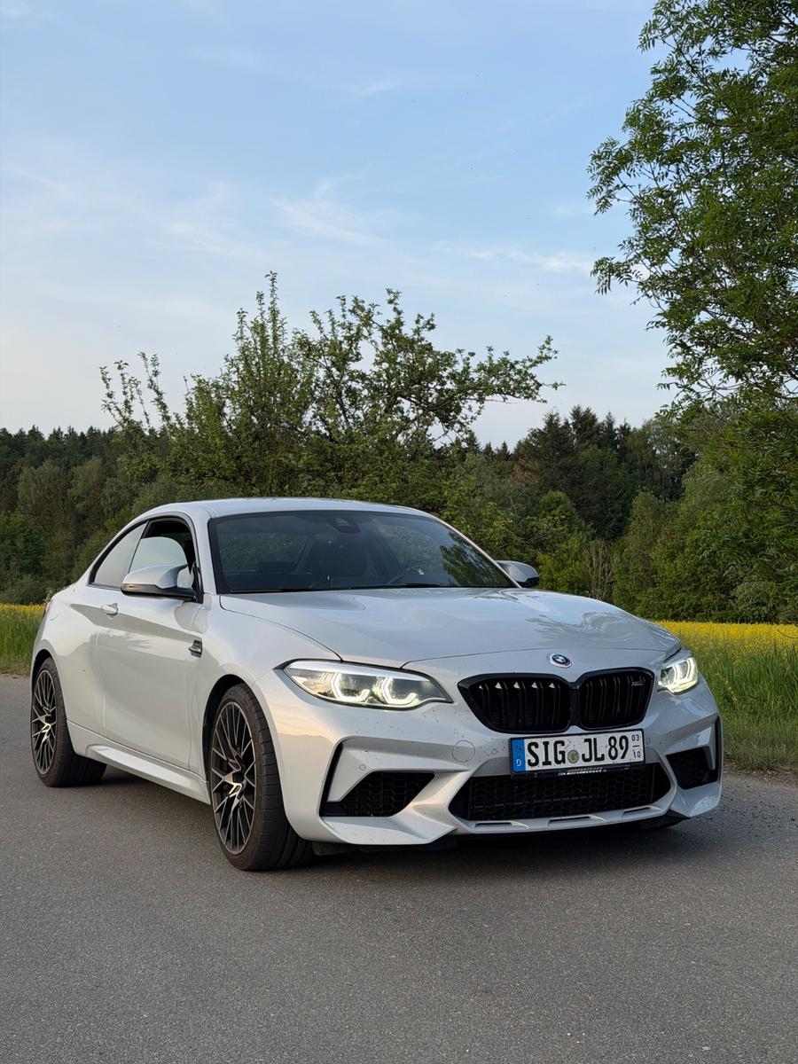 BMW M2