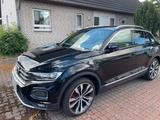Volkswagen T-Roc 2.0 TSI DSG 4MOTION Sport - VW T-Roc Gebrauchtwagen in Hannover