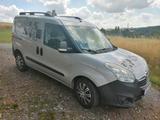 Opel Transporter Opel Combo 1.3 D - Transporter bis 5.000 Euro