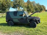 Mercedes-Benz G 240 - Mercedes-Benz G 240 Gebrauchtwagen