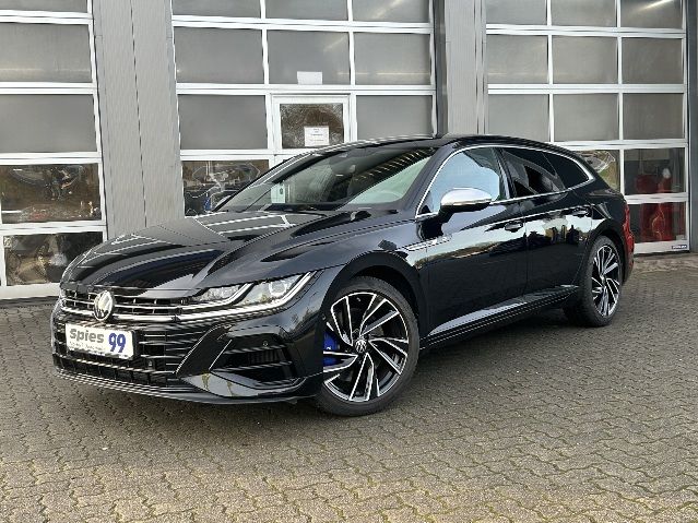 Volkswagen Arteon R / AHK / Leder / Harman Kardon / Matrix