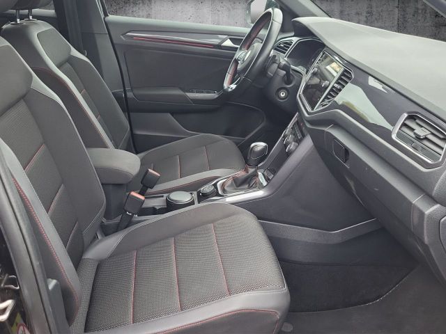 T-Roc 2.0 TSI Sport 4Motion R-Line el. Heck