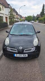 Nissan Micra 1.2 More 48kW More - Nissan Micra: More