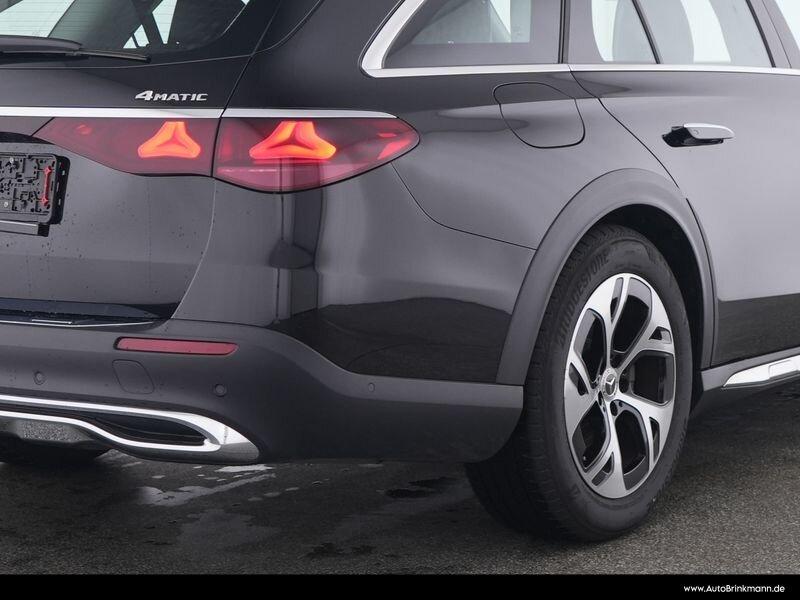 Mercedes-Benz E 220 d 4M T All-Terrain AHK/360°/DIGITAL-LIGHT