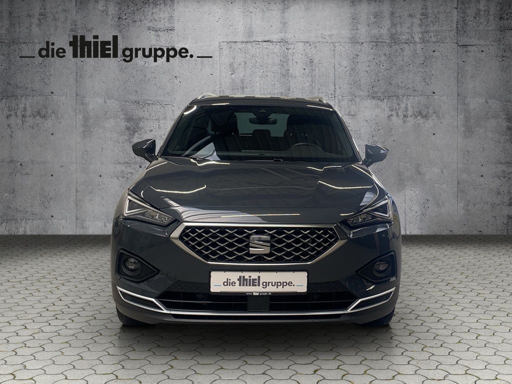 Seat Tarraco - Bild 9