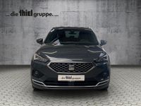 Seat Tarraco - Vorschau Bild 9