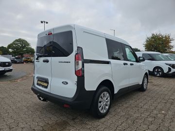 Bild 5 Ford Transit Courier Trend Doppelkabine 1.0 AHK Klima