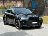 BMW X6 xDrive40d - - gebrauchte BMW X6 aus dem Jahr 2012