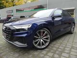 Audi Q8 55 TFSI Quattro S Line 23ZOLL/MATRIX/HEADUP/S - Audi Q8 in Berlin