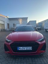 Audi RS6 4.0 TFSI tiptr. quattro *305km/h *KERAMIK*  - Audi RS6 in Nürnberg