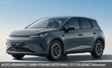 BYD DOLPHIN G BOOST DM-i - *NEUER BYD* - graue BYD DOLPHIN