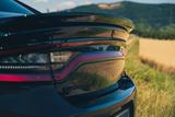 Dodge Charger SRT Hellcat Widebody - Dodge Charger: Hellcat