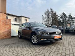Passat Variant Sitzh. Navi AHK Panorama