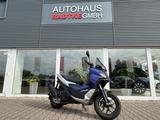 Aprilia SR 125 GT - APRILIA ROLLER 125