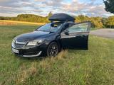 Opel Insignia ST 2.0 CDTI ecoFLEX Sport 103kW S/S... - Opel Insignia mit Diesel-Antrieb: Ecoflex