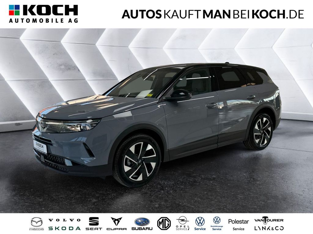 Opel Grandland (X)