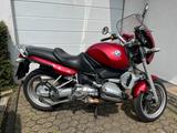 BMW R1100R - BMW 2000 R1100R