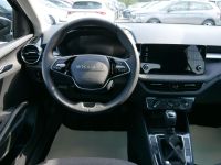 Skoda Fabia - Vorschau Bild 8