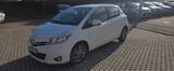 Toyota Yaris 1.4 D-4D 5 porte Lounge - Toyota Yaris mit Diesel-Antrieb: Lounge