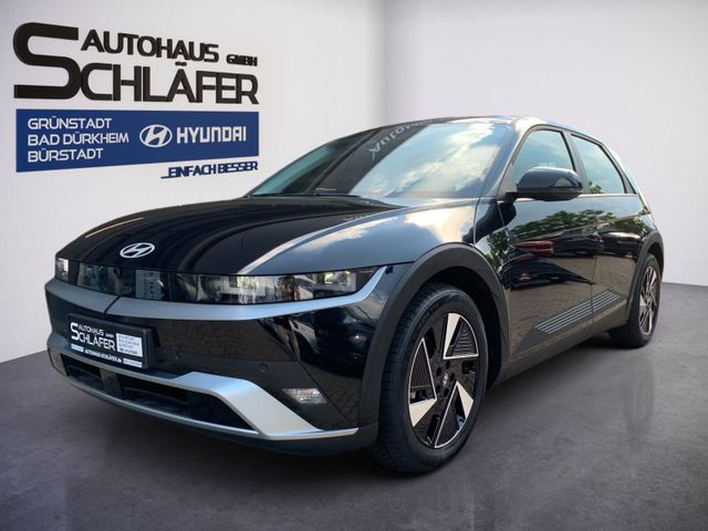 Hyundai IONIQ 5 Dynamiq Elektro 84 kWh
