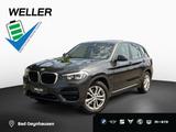 BMW X3 xDrive 30e Advantage Pano HUD St+Go H/K DrAss - BMW X3 mit Hybrid-Antrieb