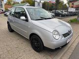 Volkswagen Lupo 1.0 Cambridge*TÜV NEU* - silberne Volkswagen Lupo